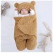 Newborn Baby Sleeping Blanket